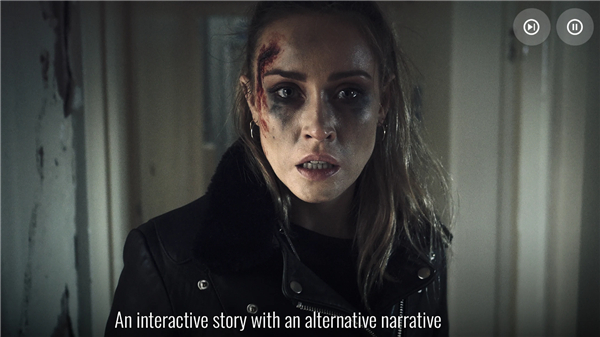 往日阴云手游官方正版 v1.2安卓版