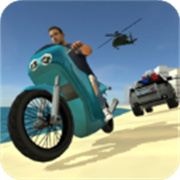 卡车司机城市粉碎手游最新版