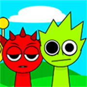 节奏盒子Sprunki手游最新版