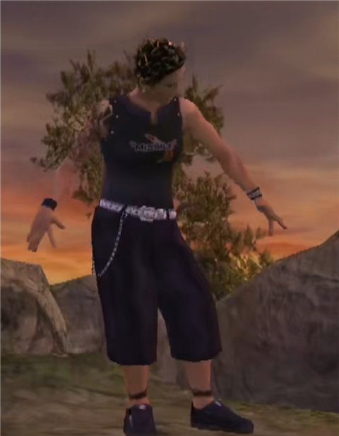 暴走山地自行车游戏玩法-3