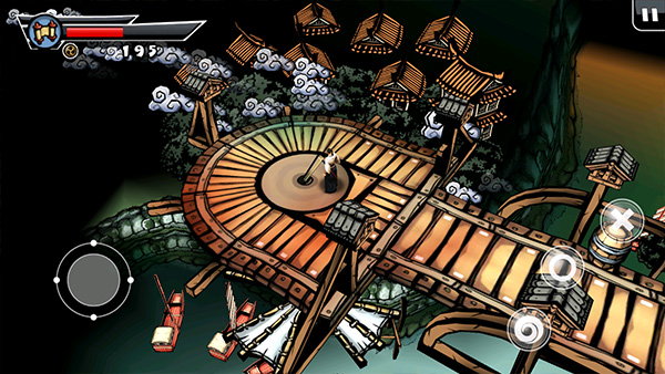 武士2复仇游戏玩法-3