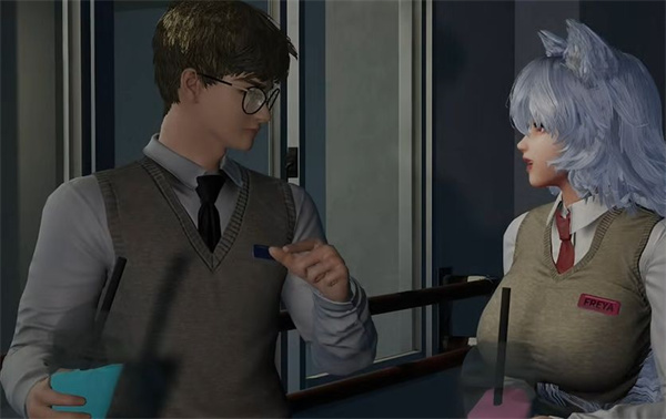 狼伴侣wolfmate手游最新版