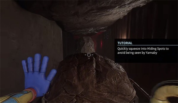 波比的游戏时间第五章玩家自制游戏通关指南3