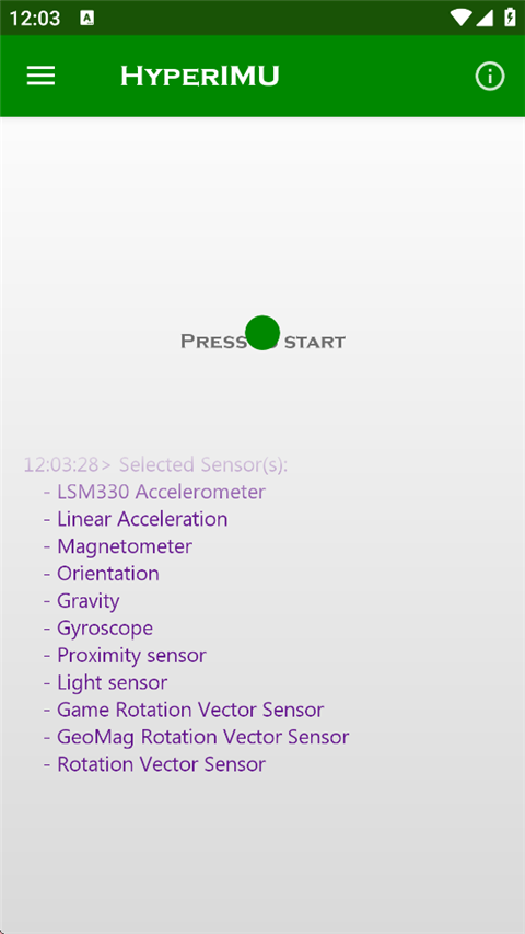 HyperIMU 安卓版组装 v3.1.7手机版v3.1.7 安卓版