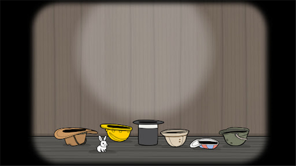 兔子先生的魔术秀手机版 v1.1.14安卓版