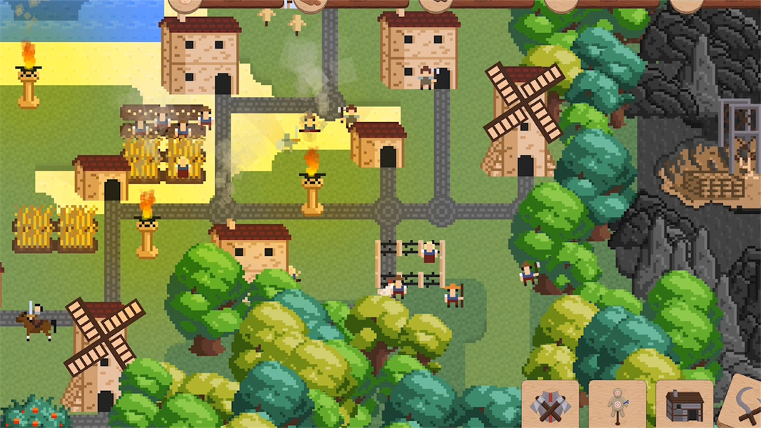 领土战中文完整版免费下载