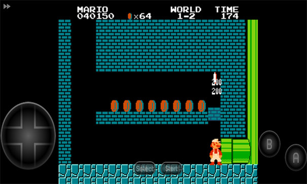 超级玛丽FC版手游最新版