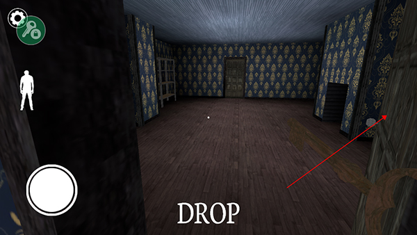 Granny4游戏玩法-5