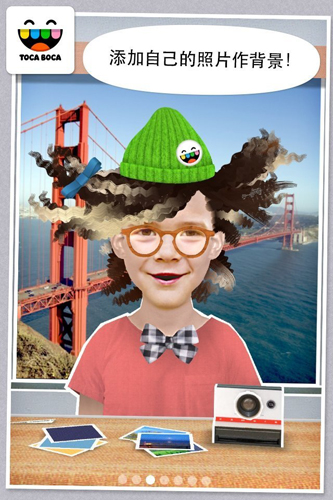 托卡生活我的发廊中文版免费下载