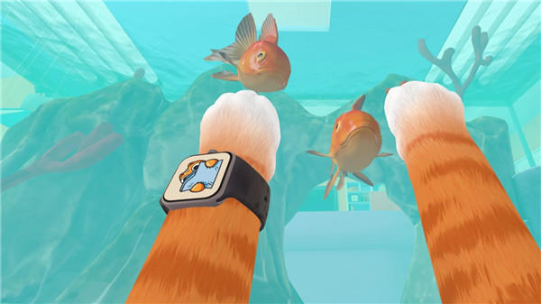 我是猫游戏安装 v1.1.7安卓版