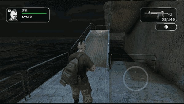 屠杀者3反叛者游戏玩法2