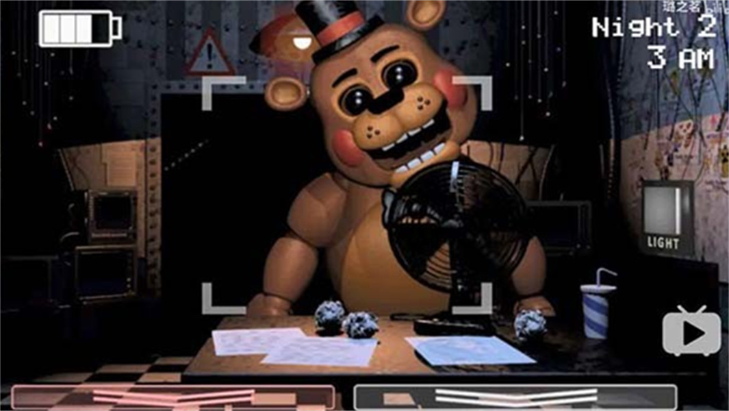 玩具熊2重制版免费下载