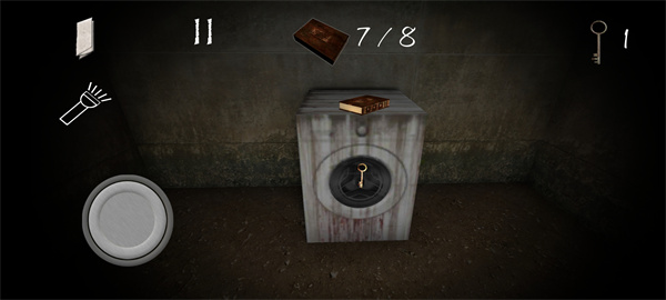 兰德里纳河的地下室2手游最新版