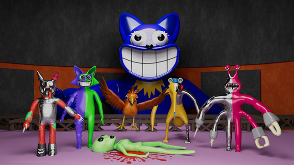 班班花园4正版 v4.8.1安卓版