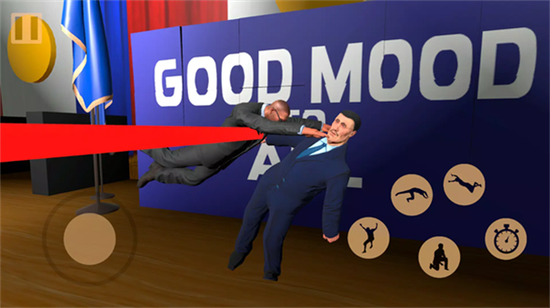 保护总统手游最新版