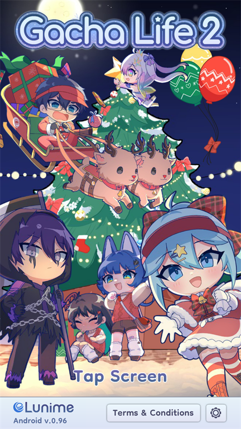 加查人生2官方正版最新版本 v0.96安卓版