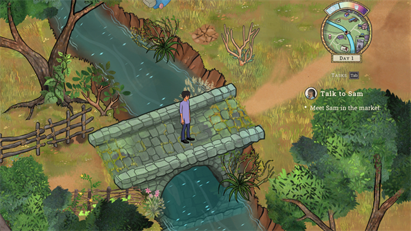 山上的宫殿手游免费 v1.70安卓版