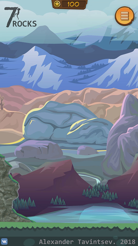 登山模拟器最新版 v1.14安卓版