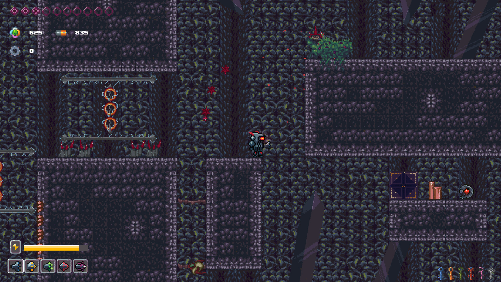 小机器人2移植版免费下载