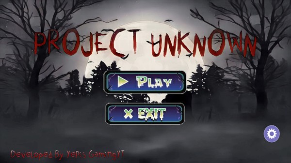 未知计划游戏玩法1