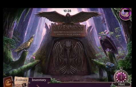 乌鸦森林之谜2游戏玩法-3