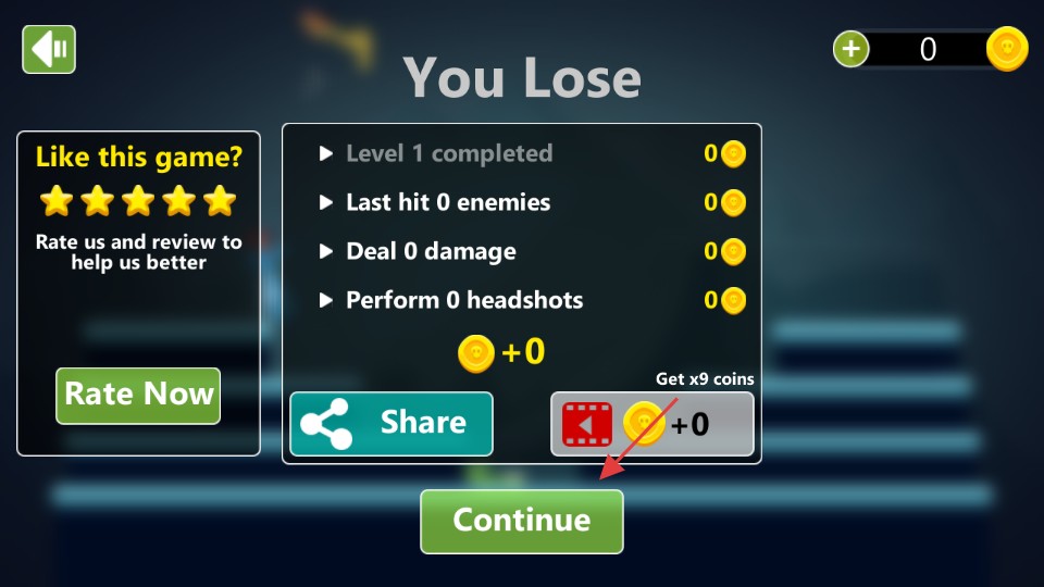 坚持战斗2游戏玩法3