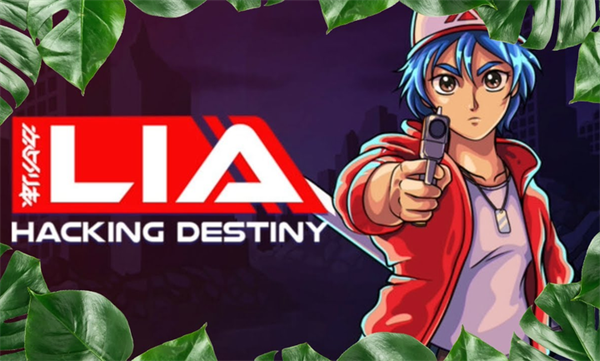 莉亚改写命运手游最新版