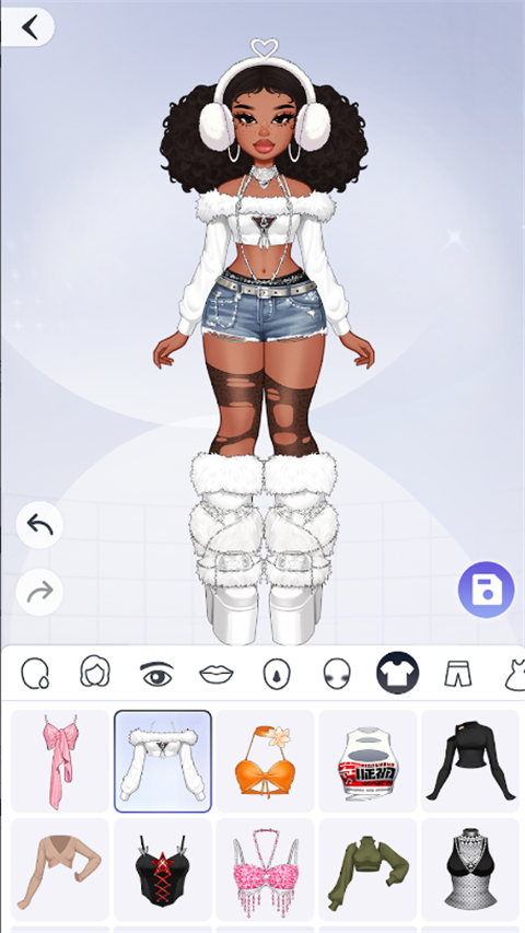 尤雅闪耀国际服 v1.27安卓版