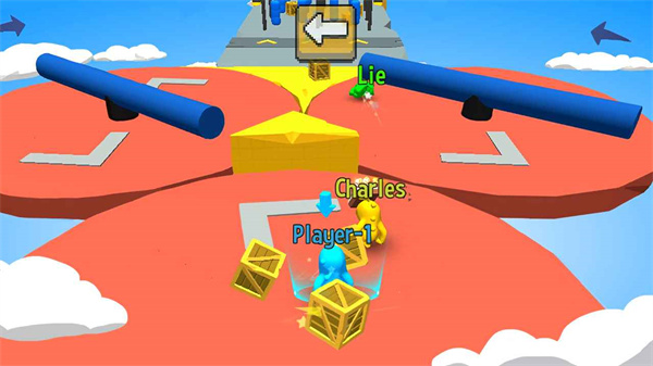 超级解压模拟器官方版 v1.0.1安卓版