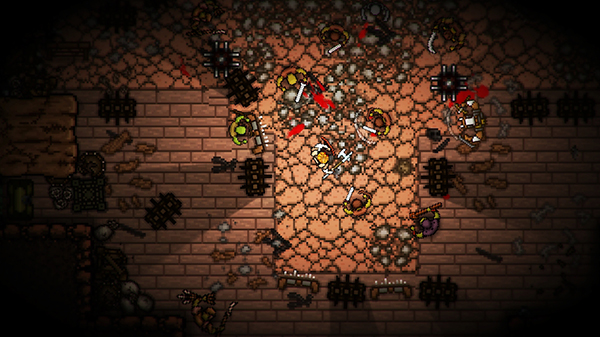 口袋盗贼正版 v1.38.01安卓版