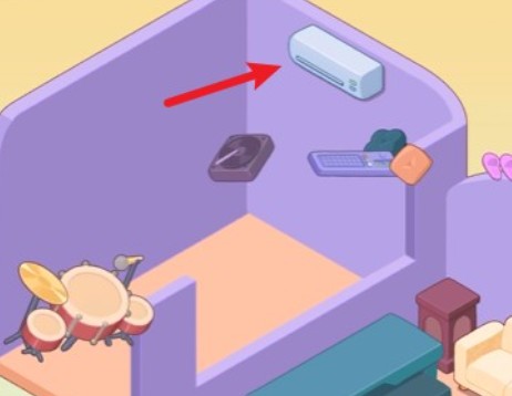 梦幻屋梦境房间游戏玩法2