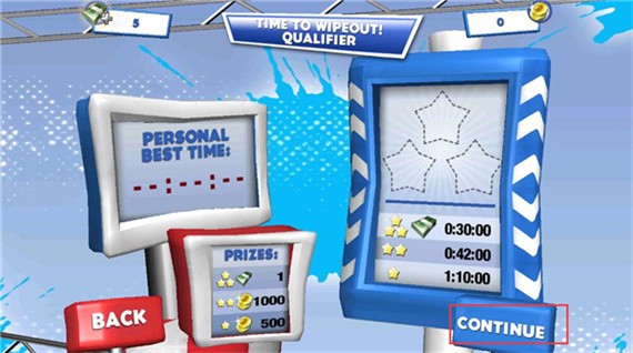 勇敢向前冲破解版图片