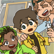 不完全是一位英雄中文版手游最新版