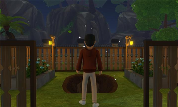 我守墓人完整版手游最新版