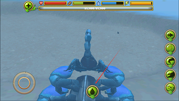 蝎子模拟器游戏玩法-4