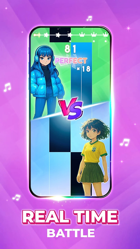 钢琴块3免费 v13.014.101安卓版