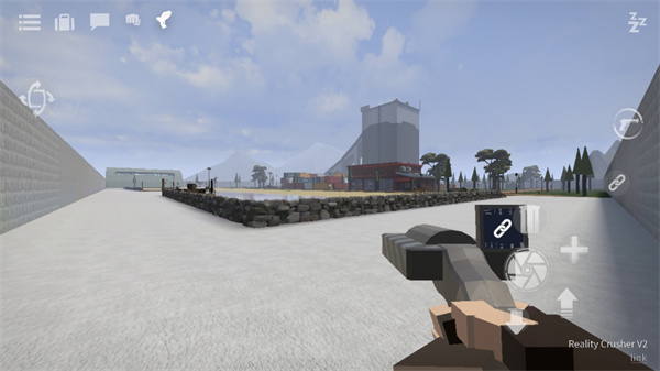 G沙盒仇恨汉化版最新版 v16.0.27安卓版