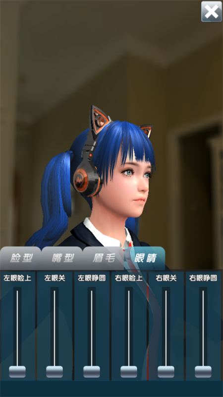 人形自走说话姬手游最新版