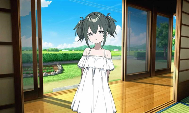 记忆源码夏末手游最新版