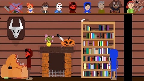 屠夫躲猫猫正版免费 v1.0.6