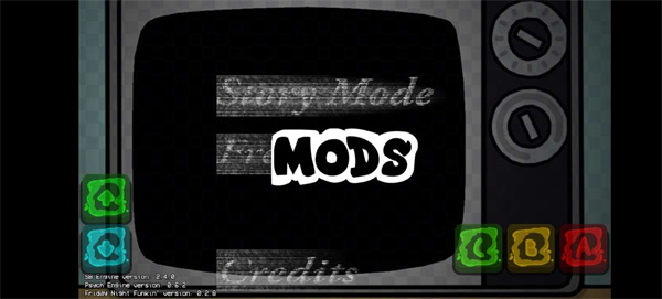 fnf错误化恶搞之家安卓版手游最新版