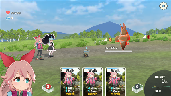 山札二合处手游 v1.1.12.0安卓版