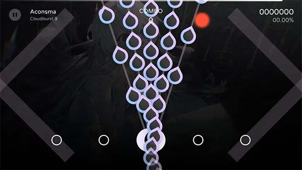 Milthm音游最新版 v4.5.2安卓版