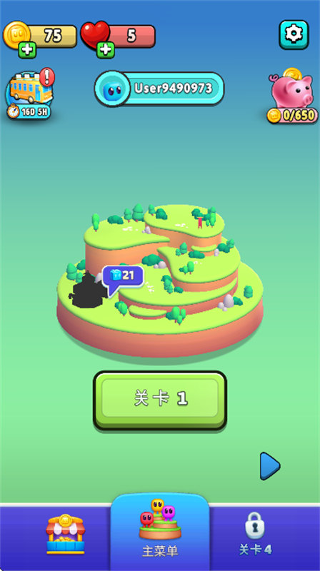 block jam 3D手游最新版