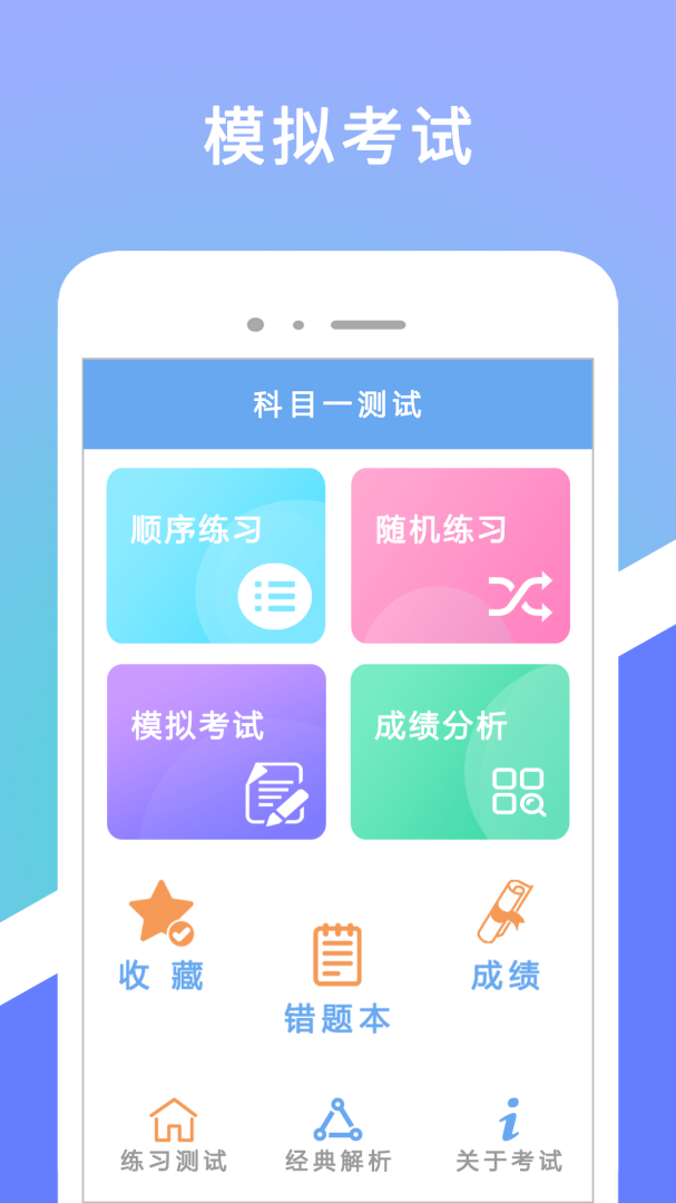 驾考摩托最新版v2.1.6