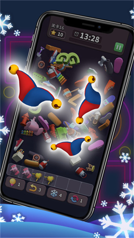 方块爱消除3d手游最新版