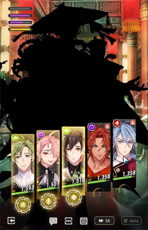 新世界狂欢国服版