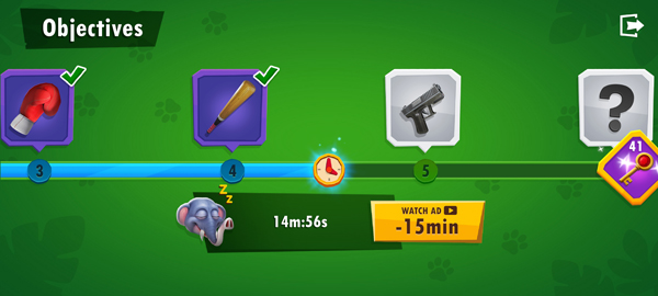 我是一只猴中文版免费下载