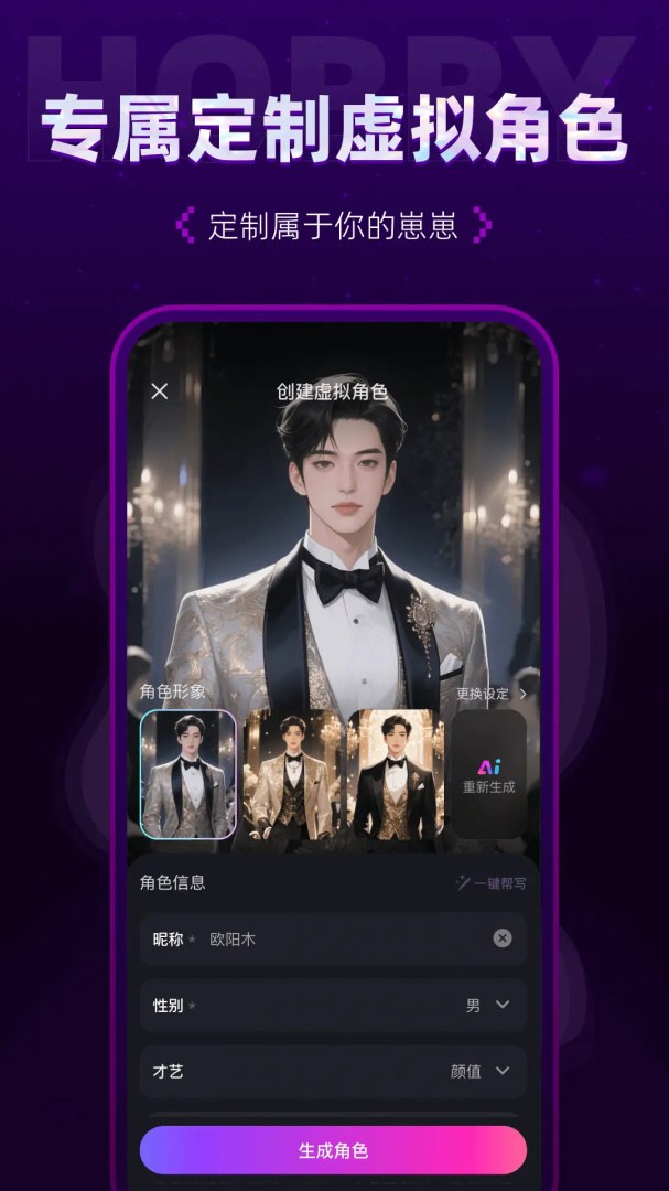 Hobby最新版v2.6.2