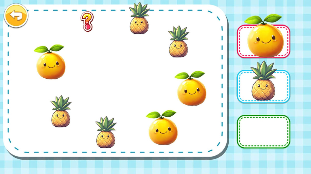 宝宝儿童右脑开发最新版v3.23.4oj